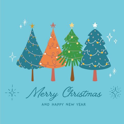 SmukBird Gift Voucher Christmas