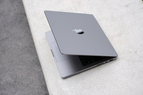 MacBook Pro 14 case