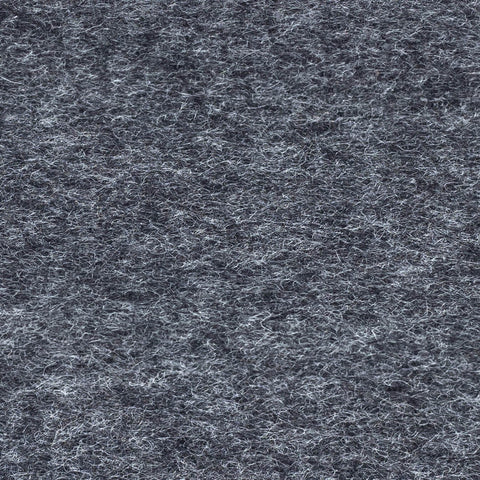 Felt keychain | anthracite