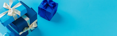 Geschenkgutscheine