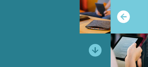 Kobo Nia Hülle