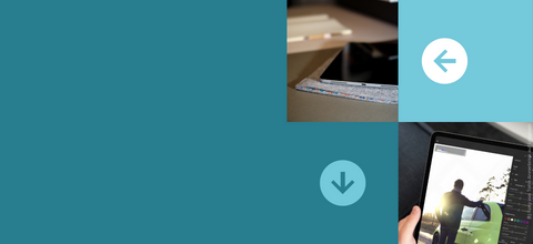 Huawei MatePad 11 (2023) Hülle