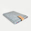 Case for MacBook Pro M3 Max | with magnetic closure and extra compartment  | hellgrau - Colorful | Model "HAKA"