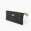 Pencil case anthracite-green | MISK