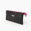 Pencil case anthracite-red | MISK