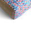 Sustainable doorstop | from fabric scraps | Colorful