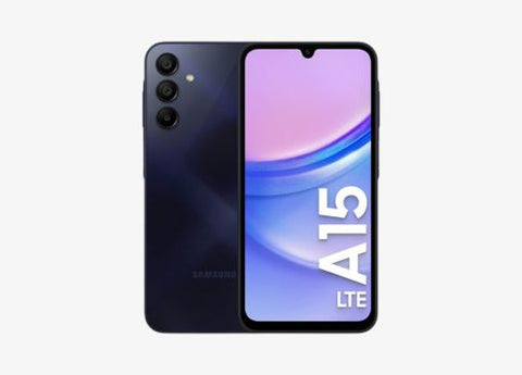 Mobile phone case Samsung Galaxy A15