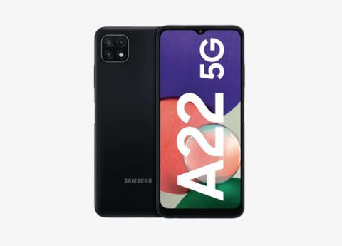 Samsung Galaxy A22 case
