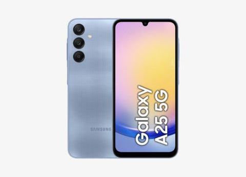 Samsung Galaxy A25 phone case