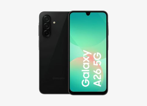 Samsung Galaxy A26 phone case
