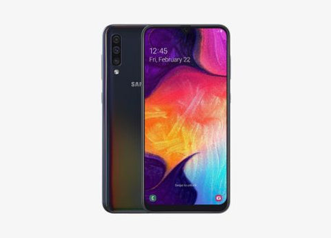 Samsung Galaxy A50 case