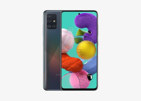 Mobile phone case Samsung Galaxy A51
