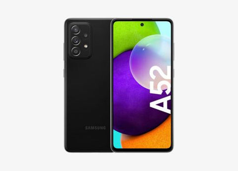 Samsung Galaxy A52 case