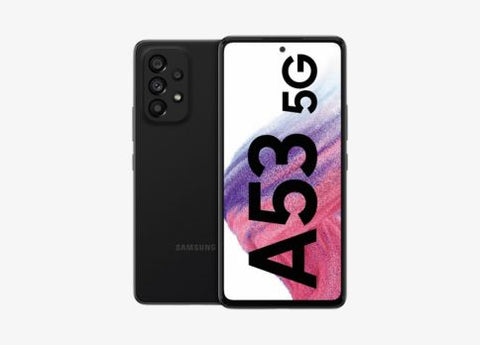 Mobile phone case Samsung Galaxy A53