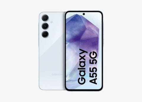 Samsung Galaxy A55 phone case