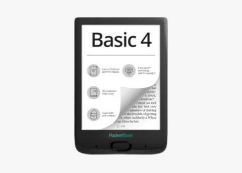 PocketBook Basic 4 case