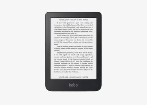 Kobo Clara 2E case