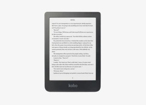 Kobo Clara HD case