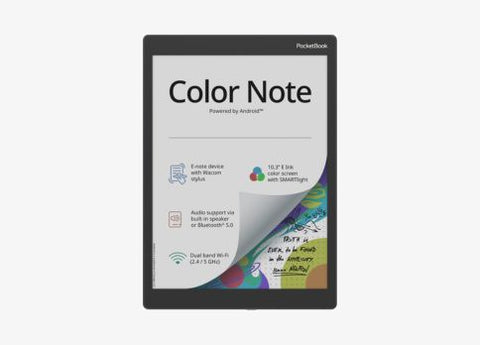 PocketBook Color Note Case
