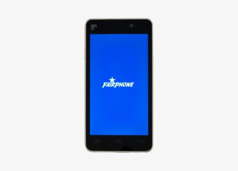 Mobile phone case Fairphone 1