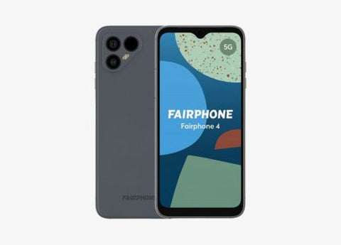Fairphone 4 case