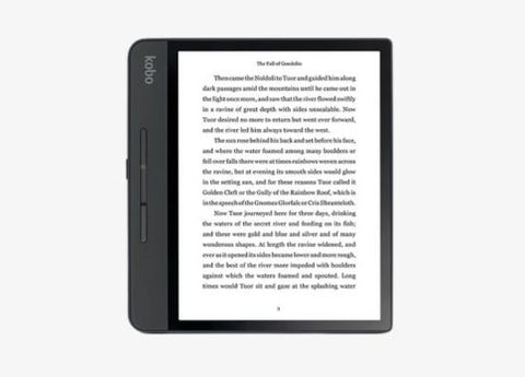 Kobo Forma case