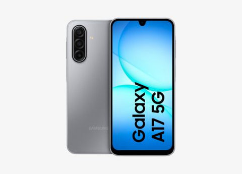 Mobile phone case Samsung Galaxy A17