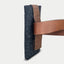 Handy belt bag for iPhone 13 | with magnetic closure and card compartment | anthracite | model CLIP