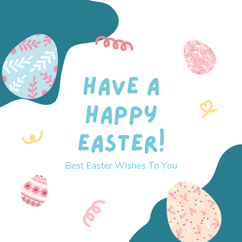 SmukBird Easter gift voucher