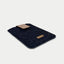 Case for reMarkable Paper Pro | with magnetic closure and extra pocket | anthracite - Colorful | Model "HAKA"