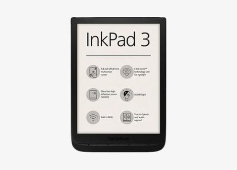PocketBook InkPad 3 case