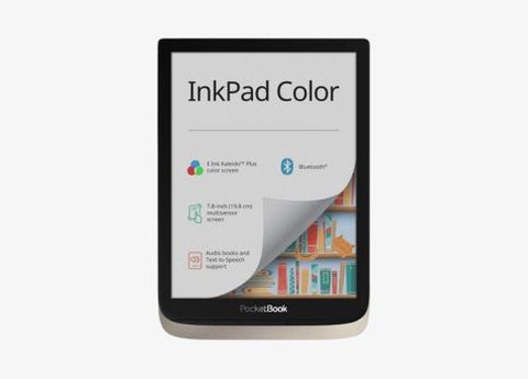 PocketBook InkPad Color Cover