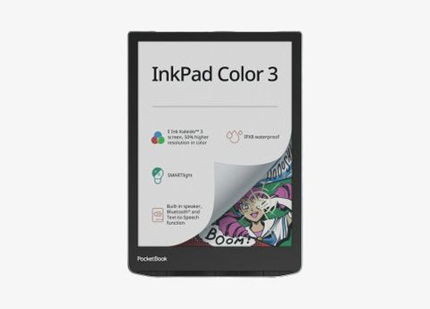 PocketBook InkPad 4 Case
