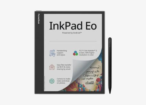 PocketBook InkPad Eo Case