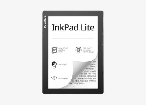 PocketBook InkPad Lite Case