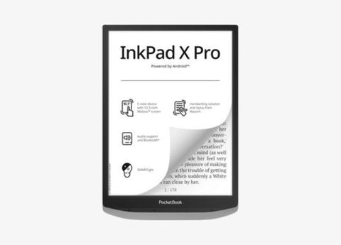 PocketBook InkPad X Pro Case