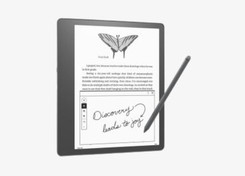 Kindle Scribe case