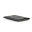 Case for Boox Ultra C Pro | made of felt and organic cotton | anthracite - stripes | Model "LET"