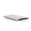 Cover for reMarkable Paper Pro | made of felt and organic cotton | light gray - stripes | Model "LET"