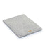 Case for Asus 7524 | made of felt and organic cotton | light gray - Colorful | model "LET"
