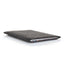 Case for Asus Zenbook 14X | made of felt and organic cotton | anthracite - Colorful | Model "LET"