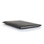 Case for Acer Swift | made of felt and organic cotton | anthracite - tracks | Model "LET"