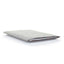 Case for Asus VivoBook | made of felt and organic cotton | light gray - Colorful | Model "LET"