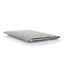 Case for SGIN 17 | made of felt and organic cotton | light gray - Stripes | Model "LET"