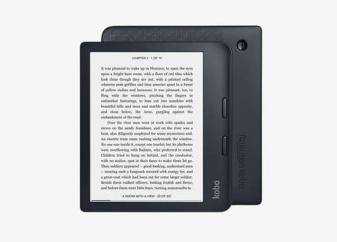 Kobo Libra 2 case