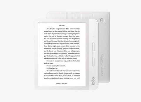 Kobo Libra H2O case