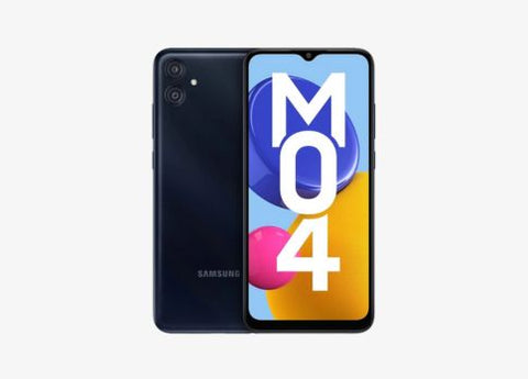 Samsung Galaxy M04 phone case