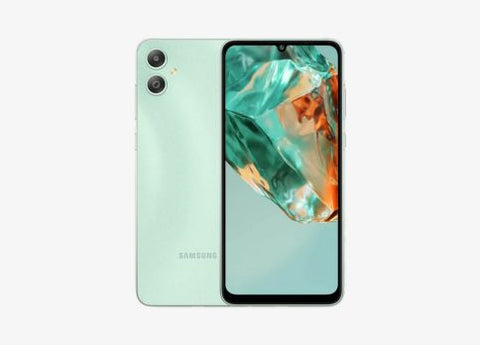 Samsung Galaxy M05 phone case