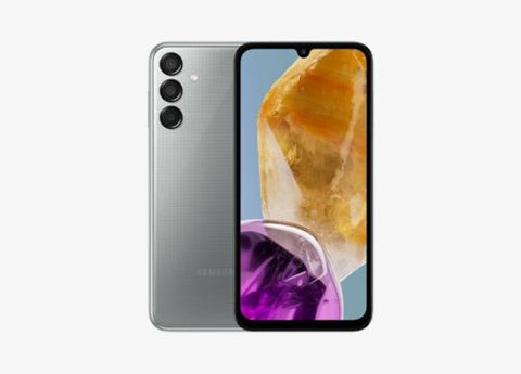 Samsung Galaxy M15 phone case