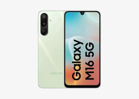 Samsung Galaxy M16 phone case